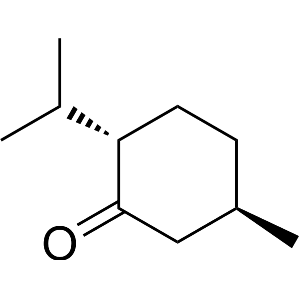 (-)-Menthone (Standard)