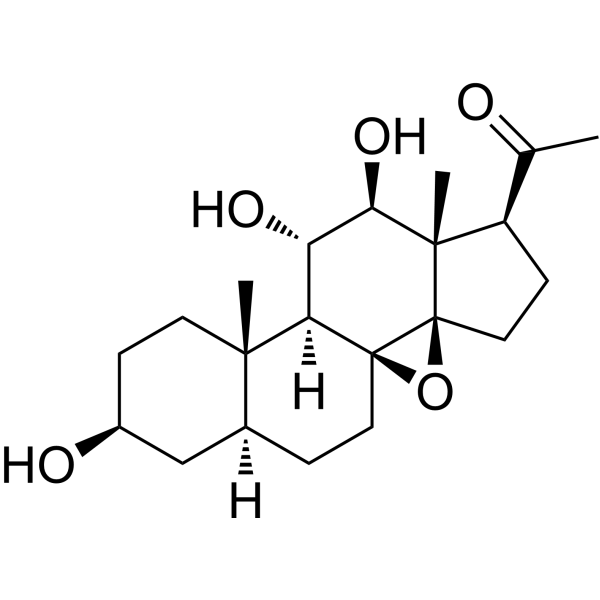 17β-Tenacigenin B