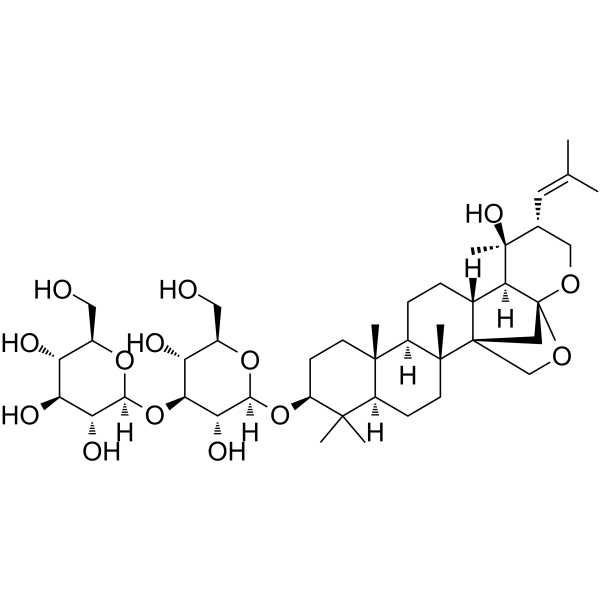 Bacopaside N2