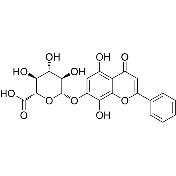Glychionide A (Standard)