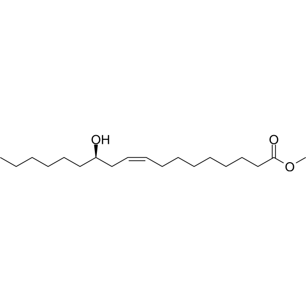 Methyl ricinoleate