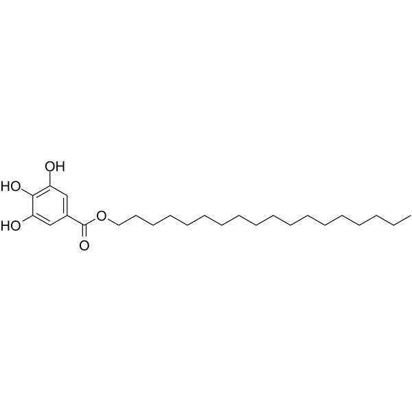 Stearyl gallate