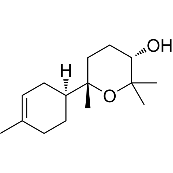 Bisabolol oxide A (Standard)