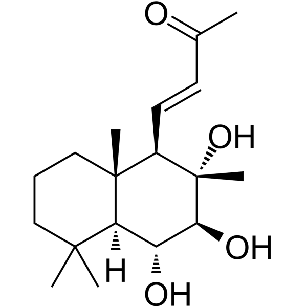 Sterebin A