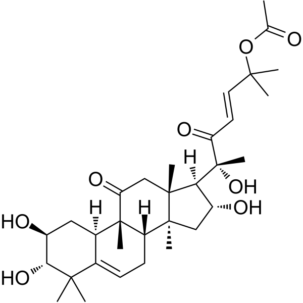 Cucurbitacin Q1
