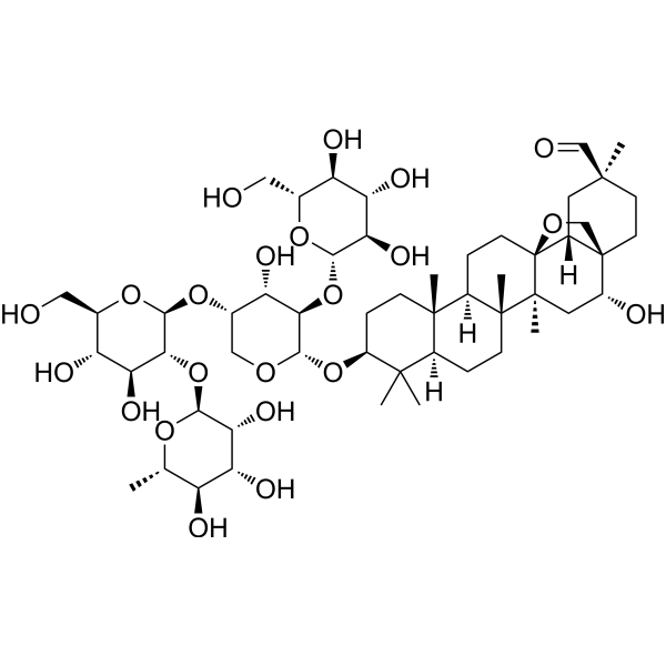 Ardisiacrispin B