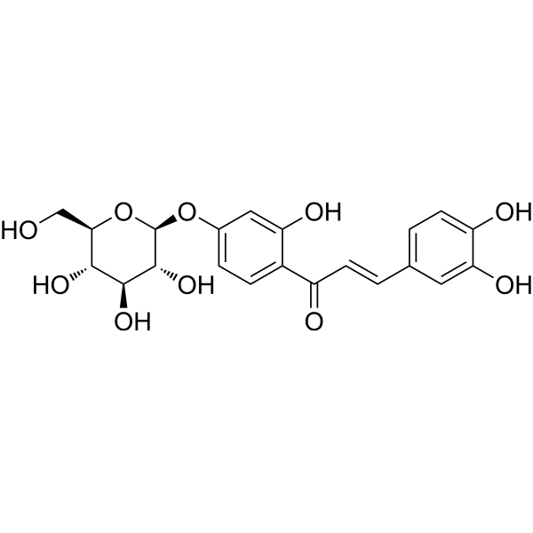 Coreopsin