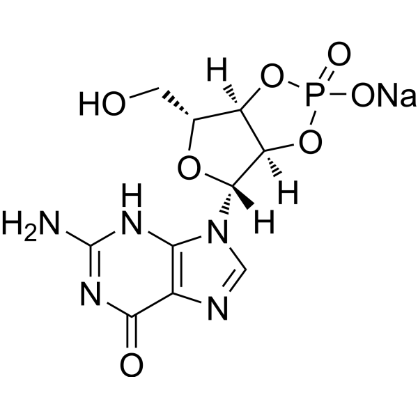 2',3'-cGMP sodium (Standard)