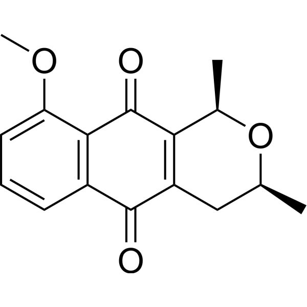 Eleutherin