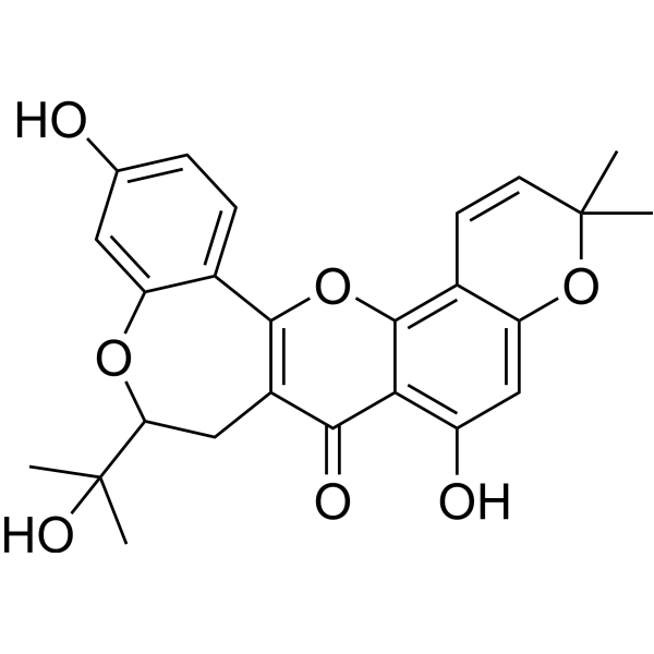 Neocyclomorusin
