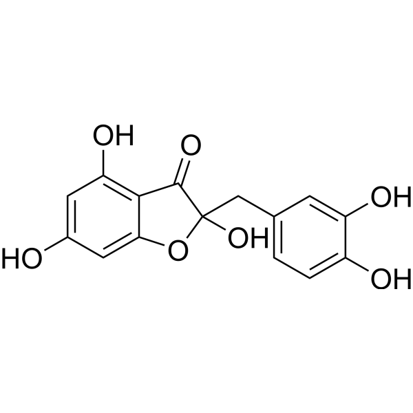 Alphitonin