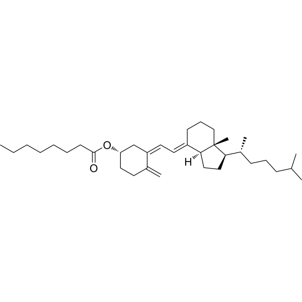 Vitamin D3 octanoate (Standard)