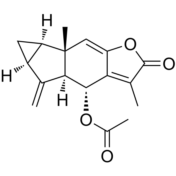 Chlojaponilactone B