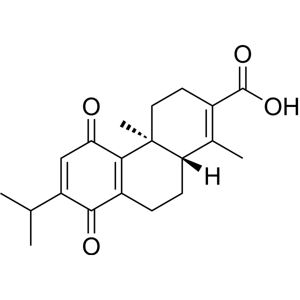 Triptoquinone A