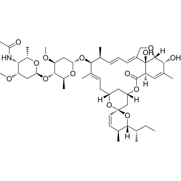 Eprinomectin B1a