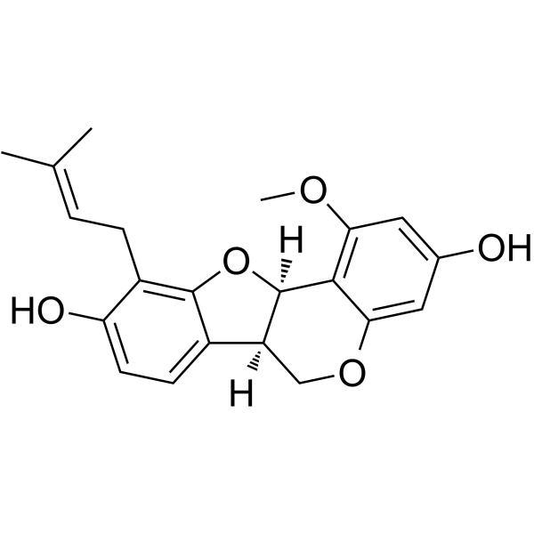 1-Methoxyphaseollidin