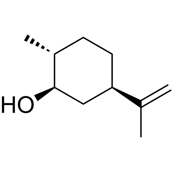 Dihydrocarveol