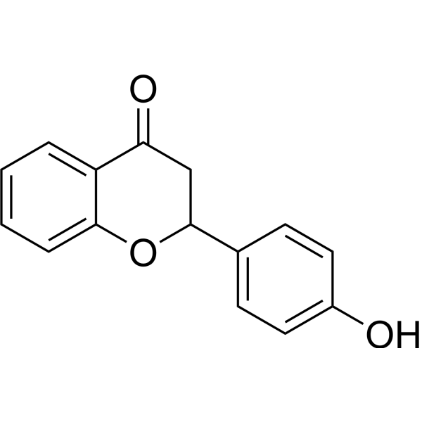 4'-Hydroxyflavanone (Standard)