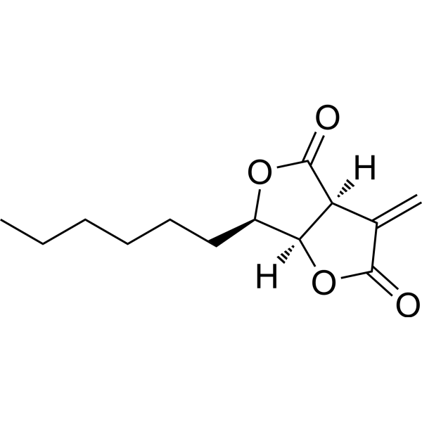 Sporothriolide