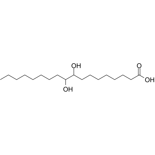 9,10-Dihydroxystearic acid
