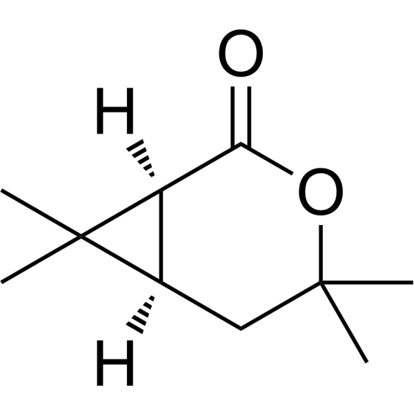 (1S)-Chrysanthemolactone