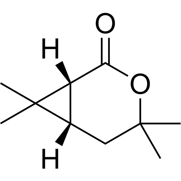 (1R)-Chrysanthemolactone