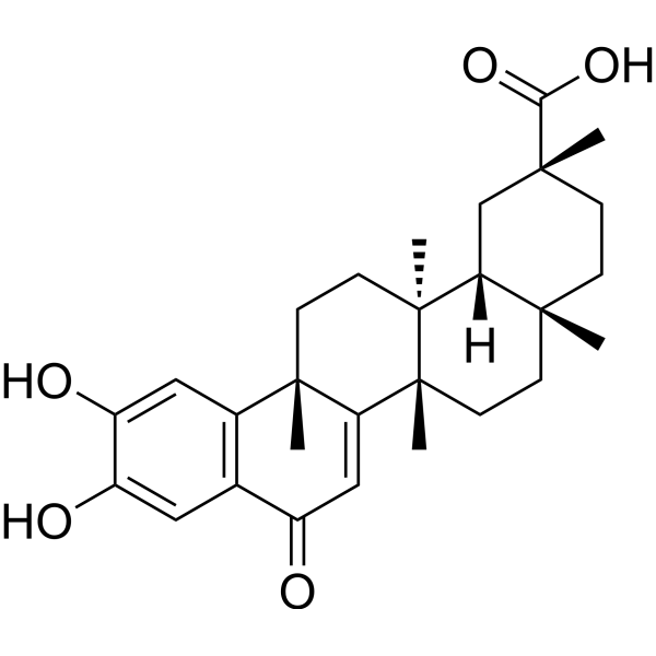 2-Picenecarboxylic acid