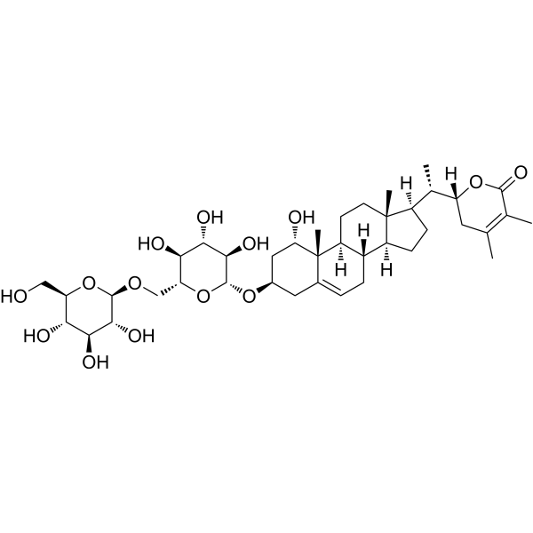 Withanoside V (Standard)
