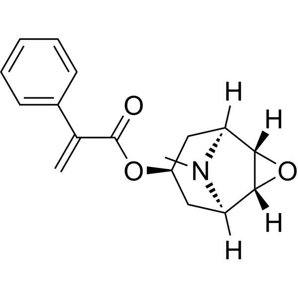 Aposcopolamine (Standard)