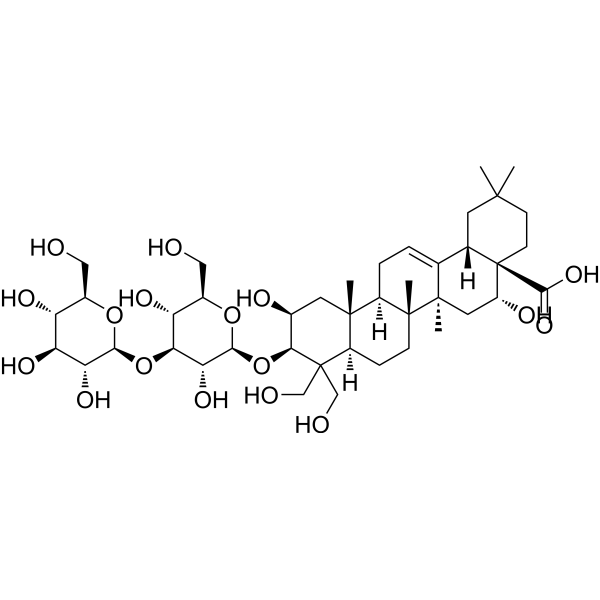 Platycoside K