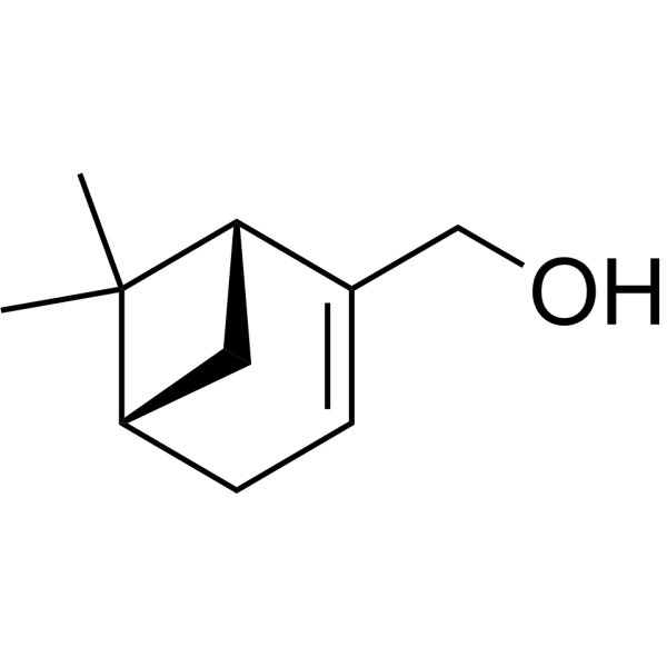 (-)-Myrtenol