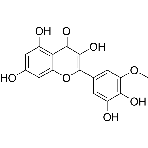 Laricitrin