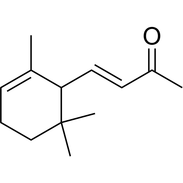 α-Ionone (Standard)
