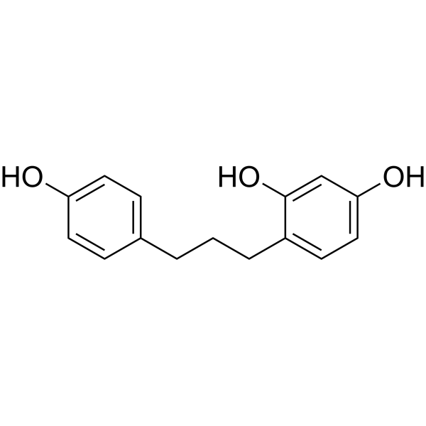 4'-O-Demethylbroussonin A