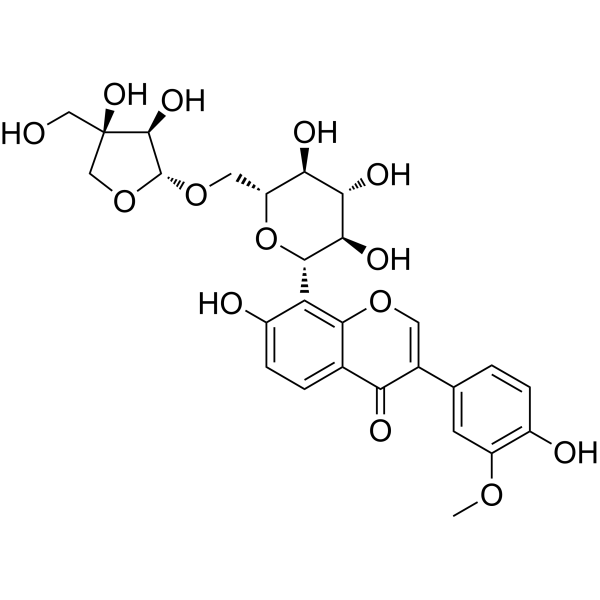 3'-Methoxymirificin