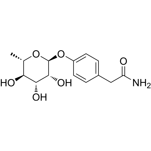 Marumoside A