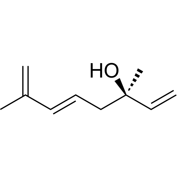 Hotrienol