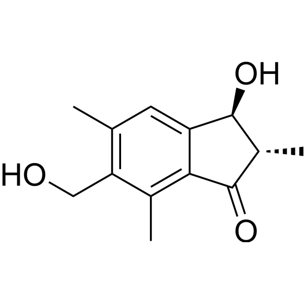 Norpterosin C