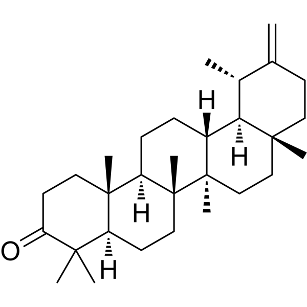 Taraxasterone