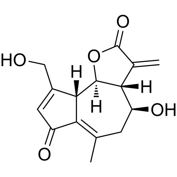 Lactucin (Standard)