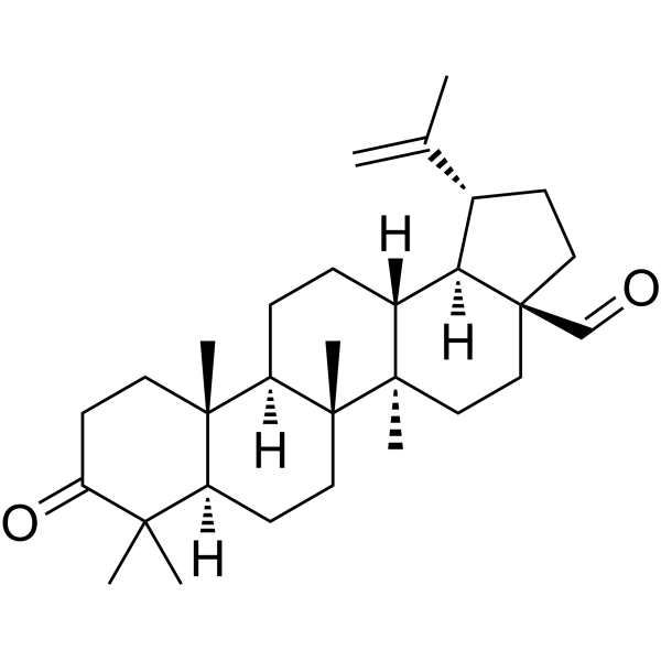Betulonaldehyde