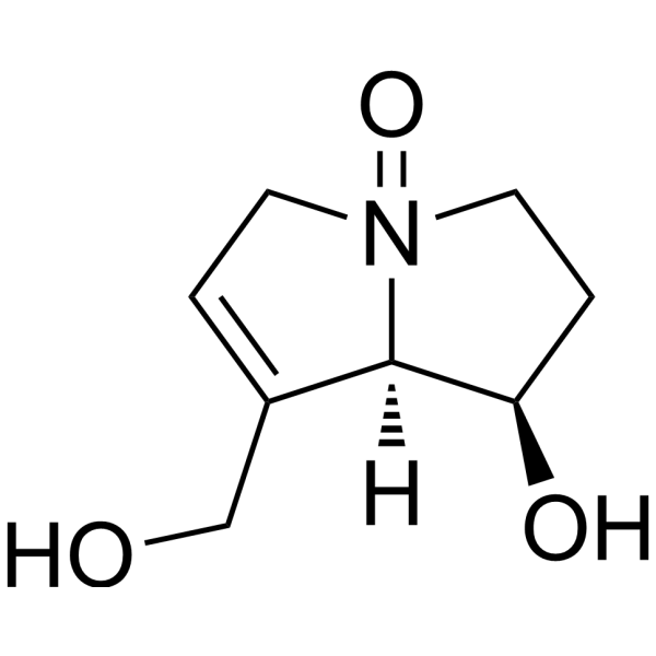 Retronecine N-oxide