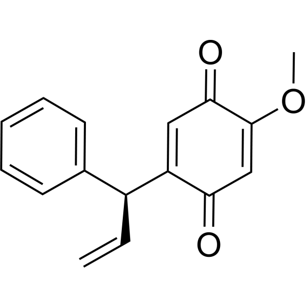 (S)-4-Methoxydalbergione