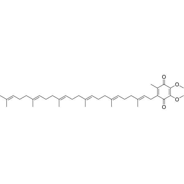 Coenzyme Q6