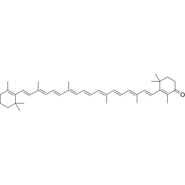 Echinenone