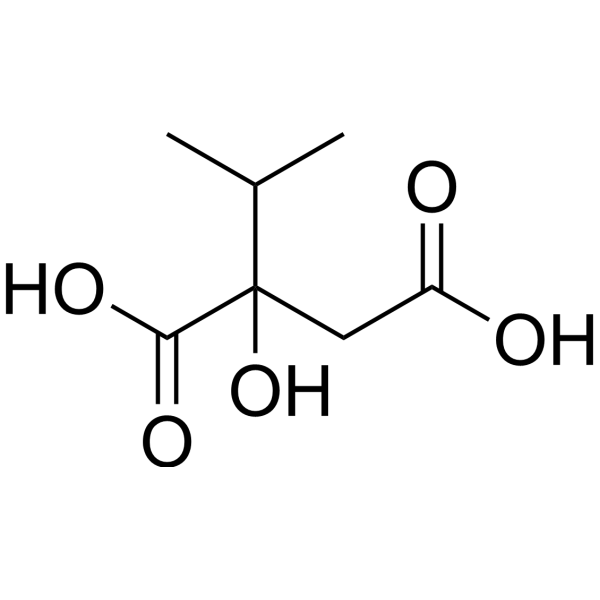 α-Isopropylmalate (Standard)
