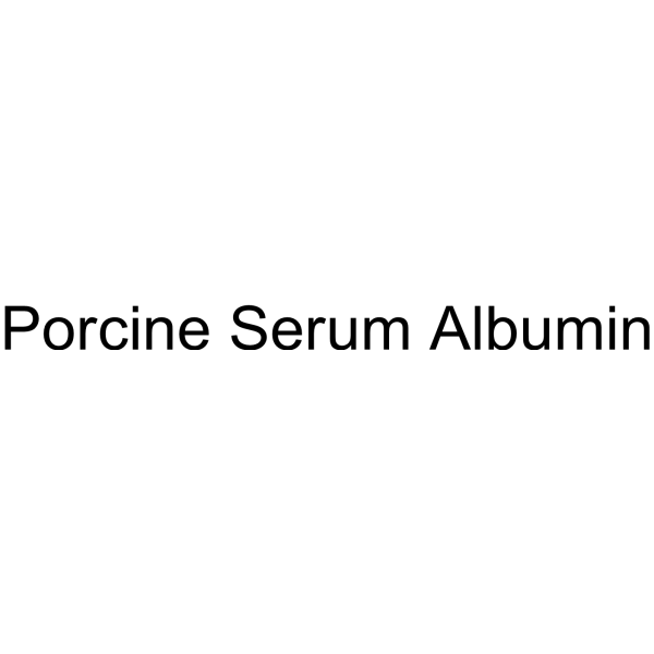 Porcine Serum Albumin