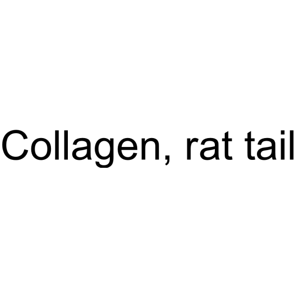 Collagen, rat tail