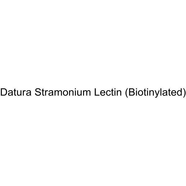 Datura Stramonium Lectin (Biotinylated)