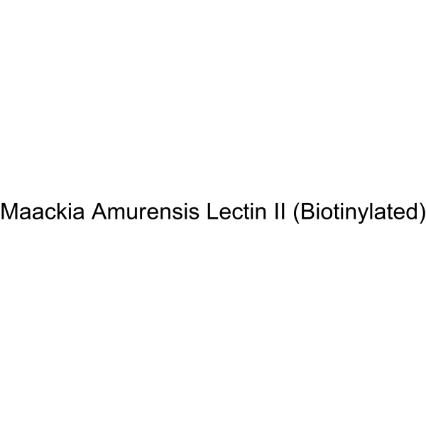 Maackia Amurensis Lectin II (Biotinylated)